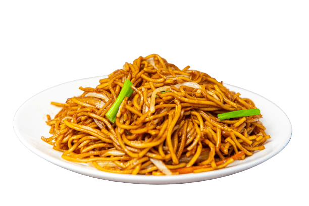 Plain Chow Mein